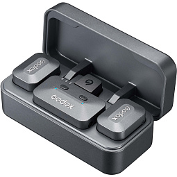 Петличная радиосистема Godox Alink Kit 2 Петличная радиосистема Godox Alink Kit 2